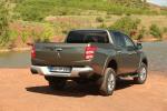 Mitsubishi L200 Double Cab 2015 года